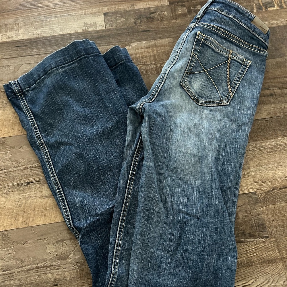 Ariat jeans